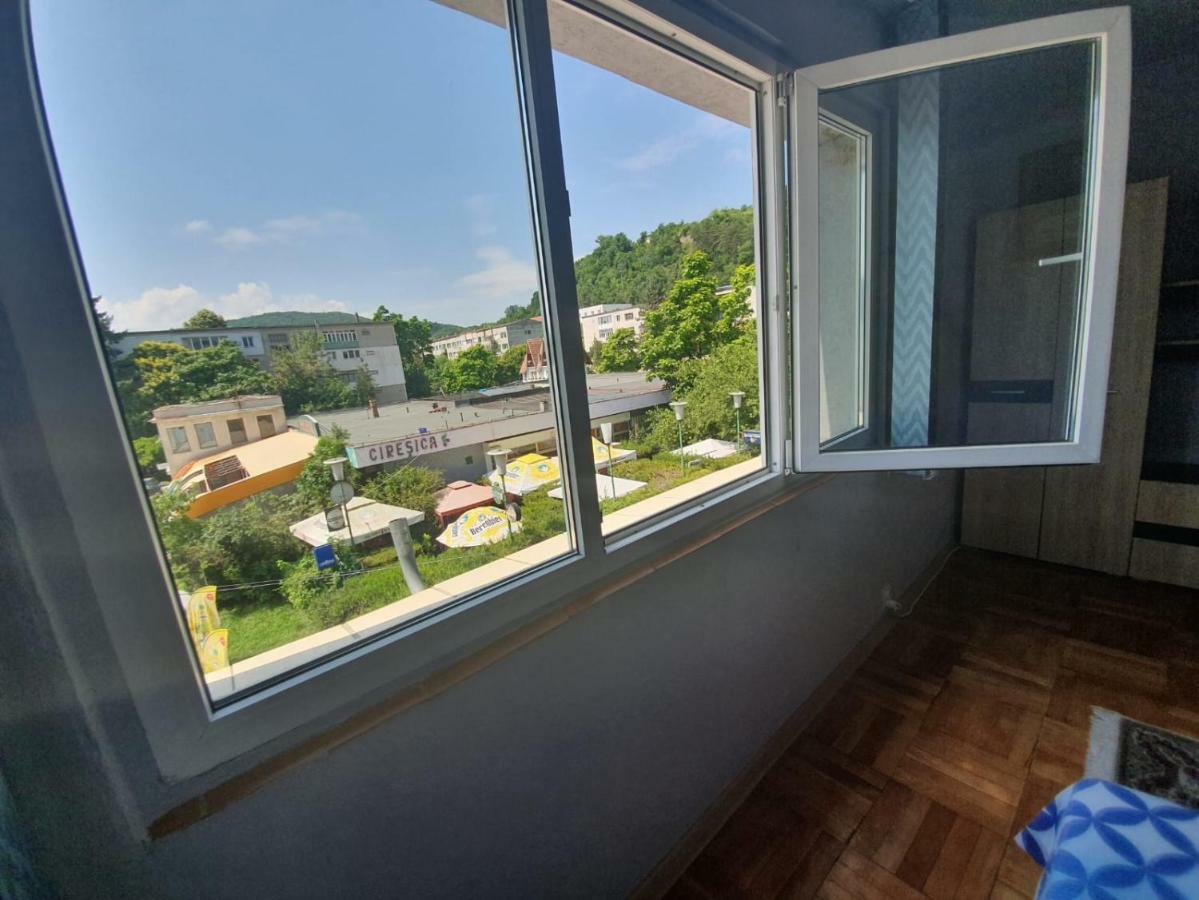 Apartamento Apartament Denis Orşova Exterior foto